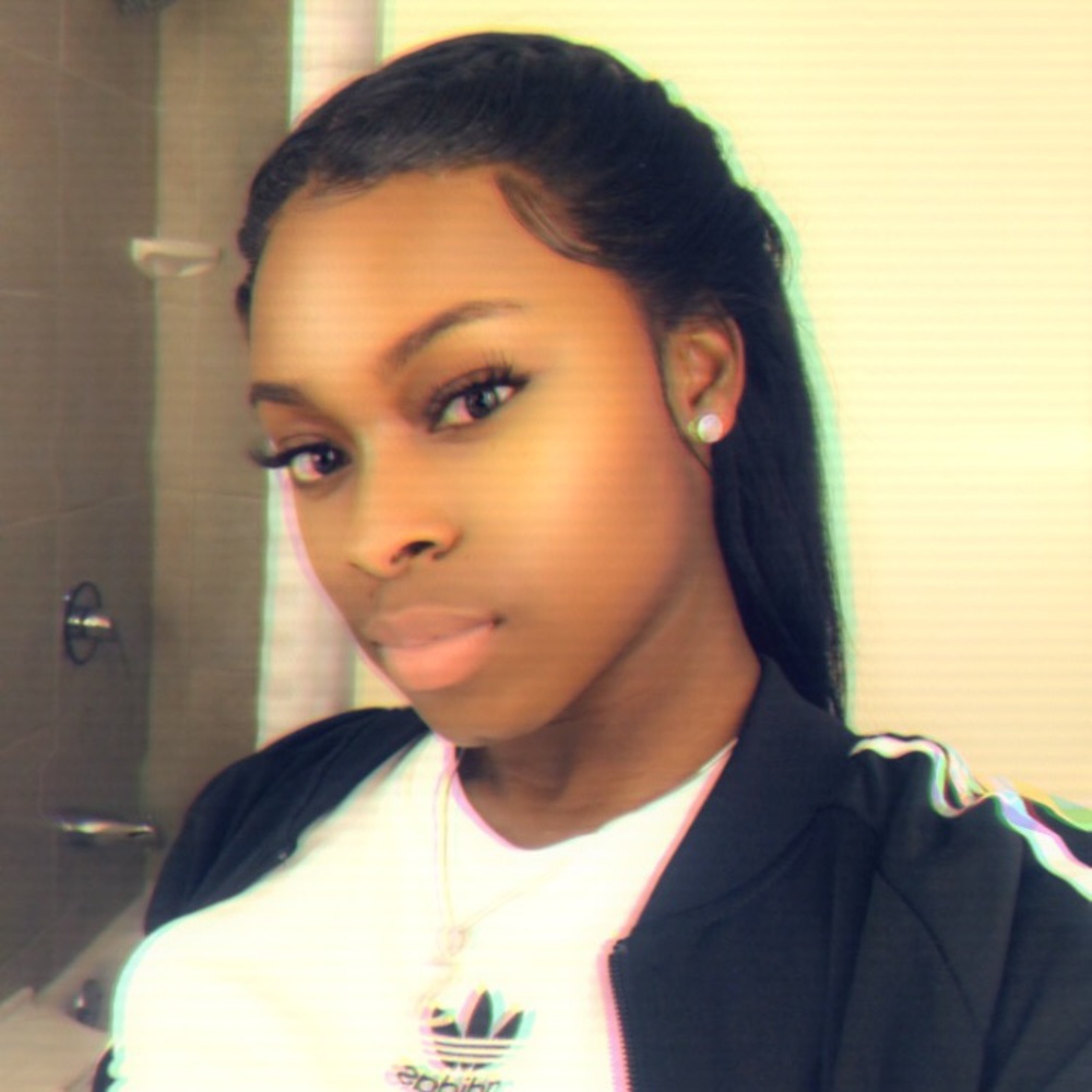 Meet your Posher, Shadaye